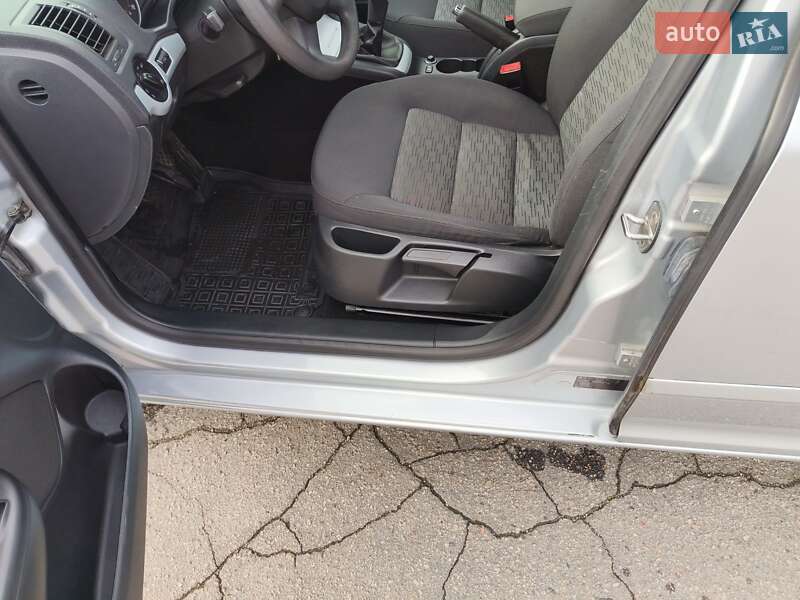 Універсал Skoda Octavia 2010 в Миргороді фото 35 Універсал Skoda Octavia 2010 в Миргороді