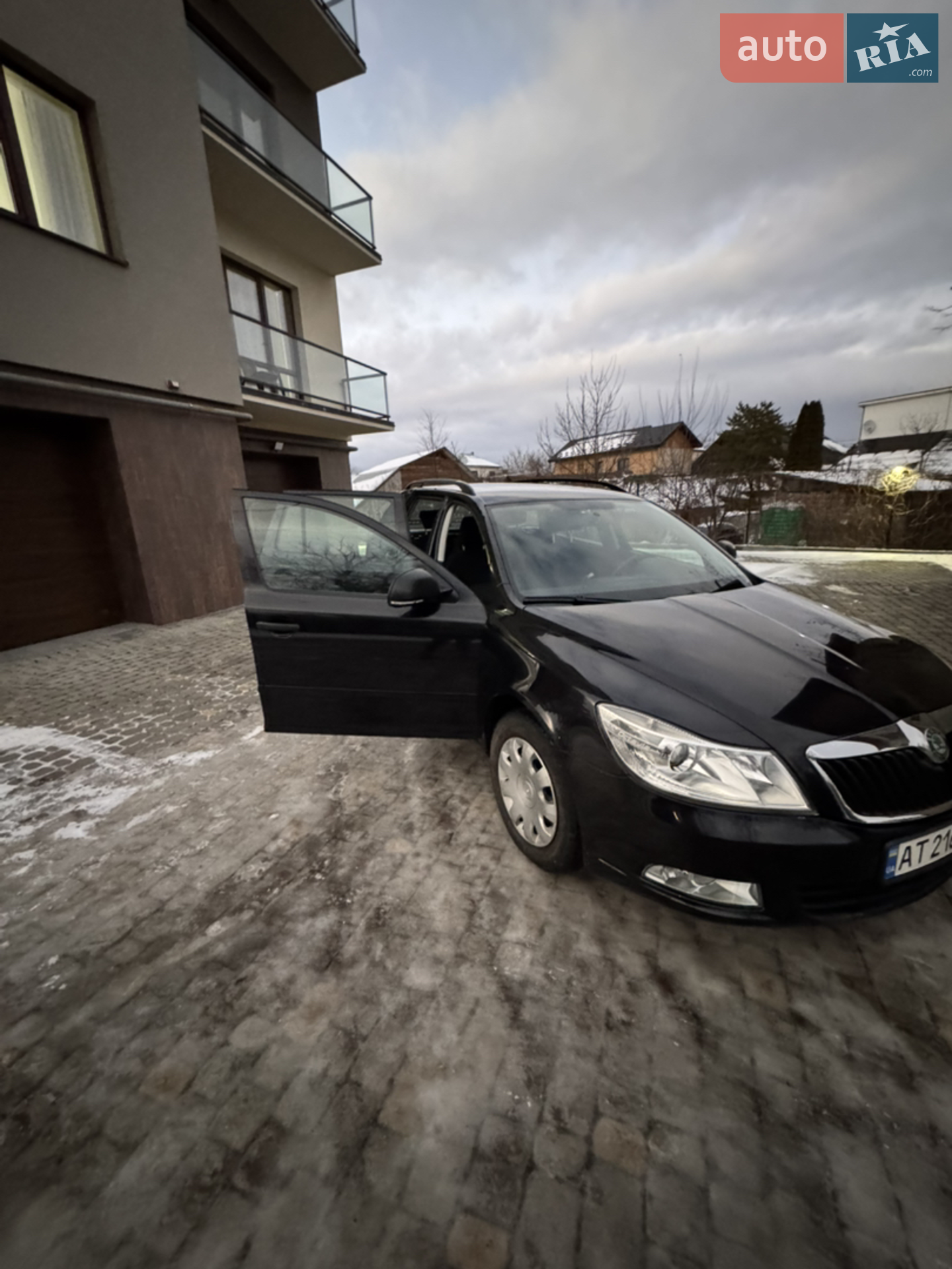 2011 Skoda Octavia - мініатюра 5