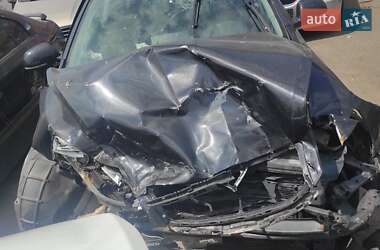 Лифтбек Skoda Octavia 2010 в Кривом Роге