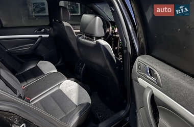 Универсал Skoda Octavia 2006 в Рогатине