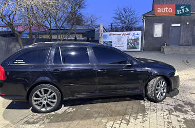 Универсал Skoda Octavia 2006 в Рогатине
