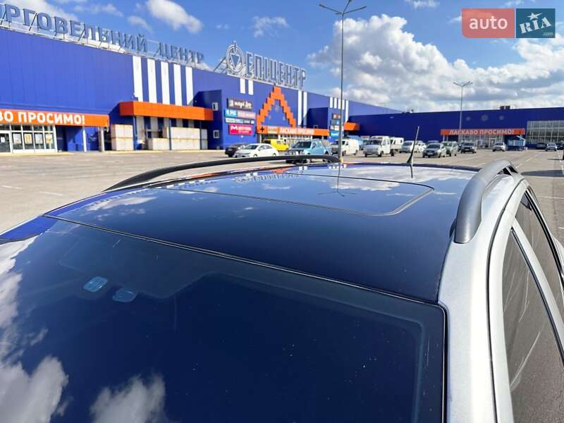 Універсал Skoda Octavia 2011 в Запоріжжі