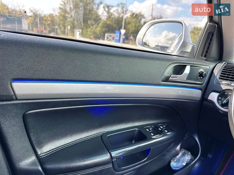 Універсал Skoda Octavia 2011 в Запоріжжі