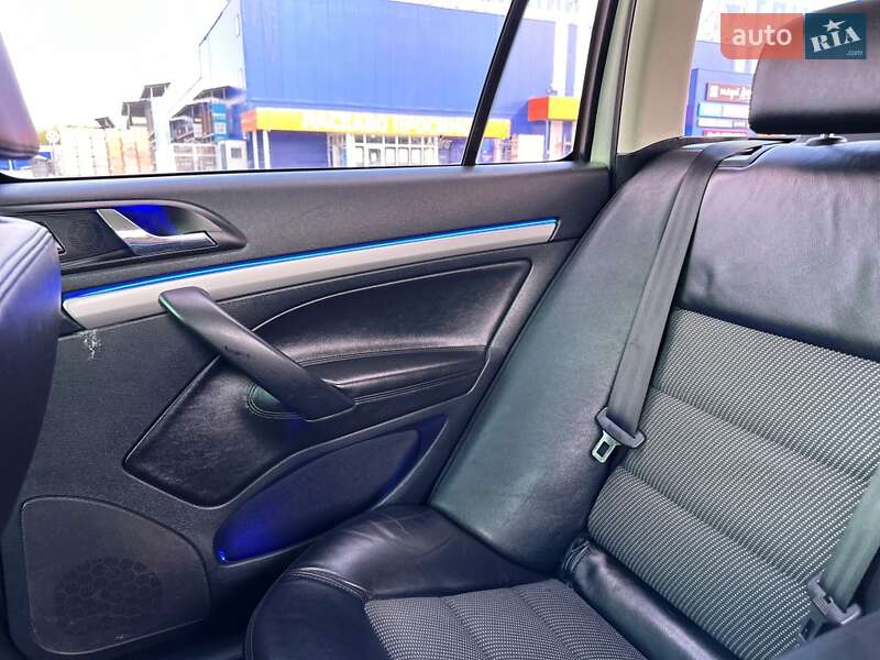 Універсал Skoda Octavia 2011 в Запоріжжі