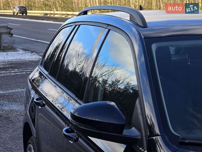 Универсал Skoda Octavia 2016 в Ковеле фото 17 Универсал Skoda Octavia 2016 в Ковеле