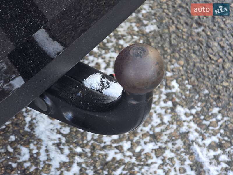 Универсал Skoda Octavia 2016 в Ковеле фото 22 Универсал Skoda Octavia 2016 в Ковеле