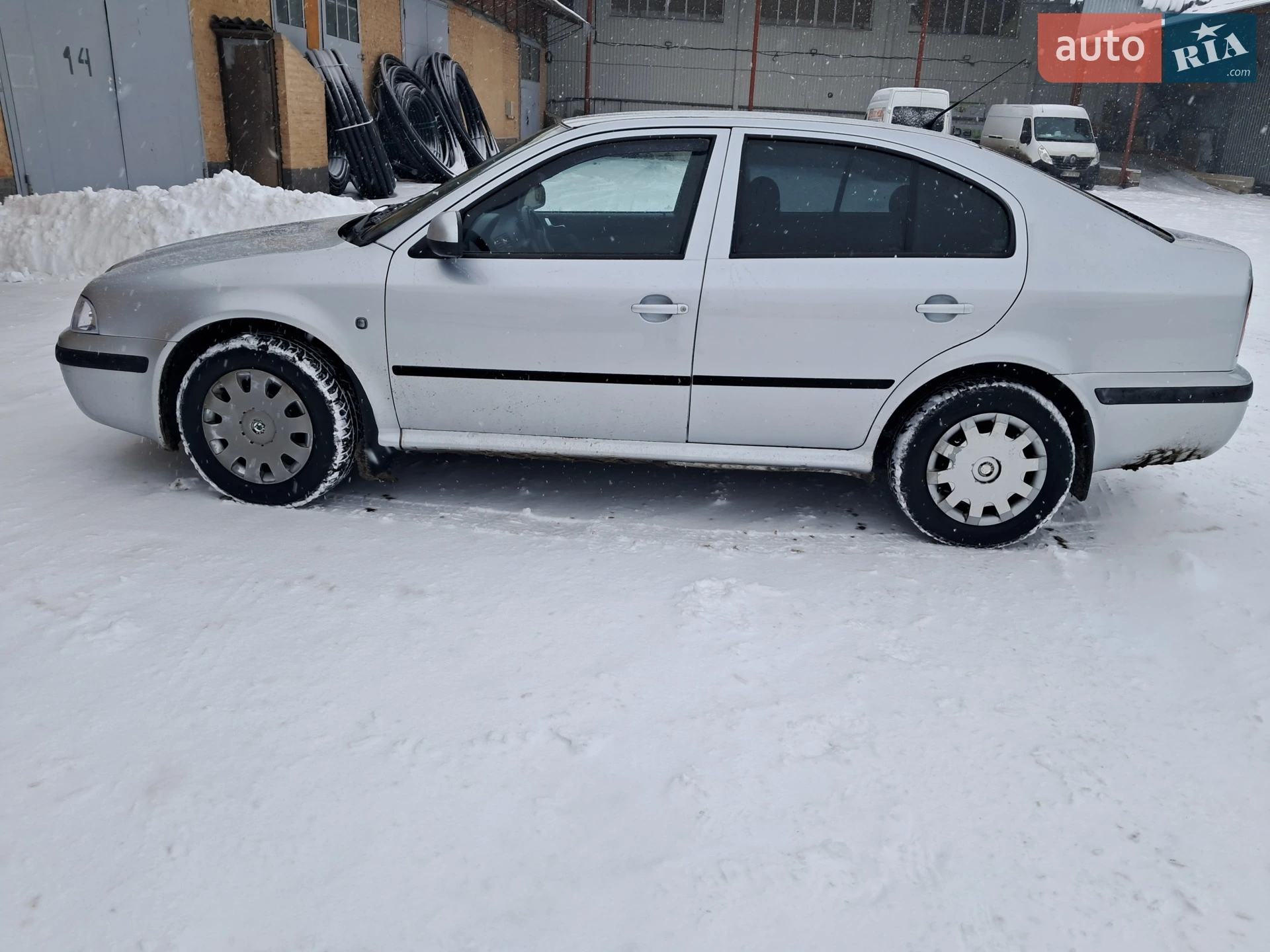Skoda Octavia 2010 VIN TMBDX41U5A8858119 фото оголошення 11 з 26