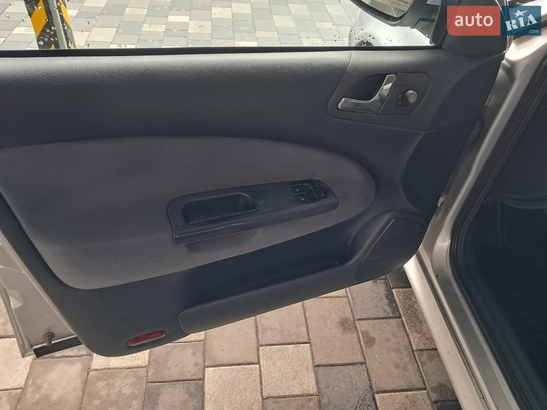 Skoda Octavia 2010 VIN TMBDX41U5A8858119 фото оголошення 25 з 26