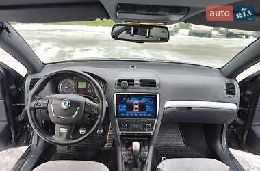 Універсал Skoda Octavia 2008 в Києві