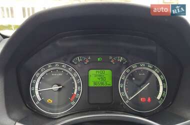 Універсал Skoda Octavia 2008 в Києві