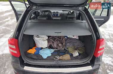 Універсал Skoda Octavia 2008 в Києві