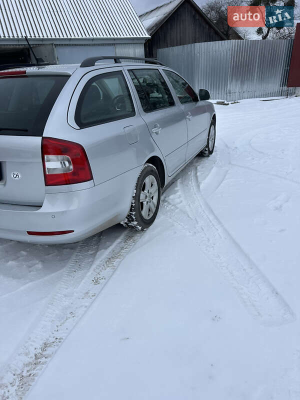 Універсал Skoda Octavia 2013 в Кременці фото 5 Універсал Skoda Octavia 2013 в Кременці