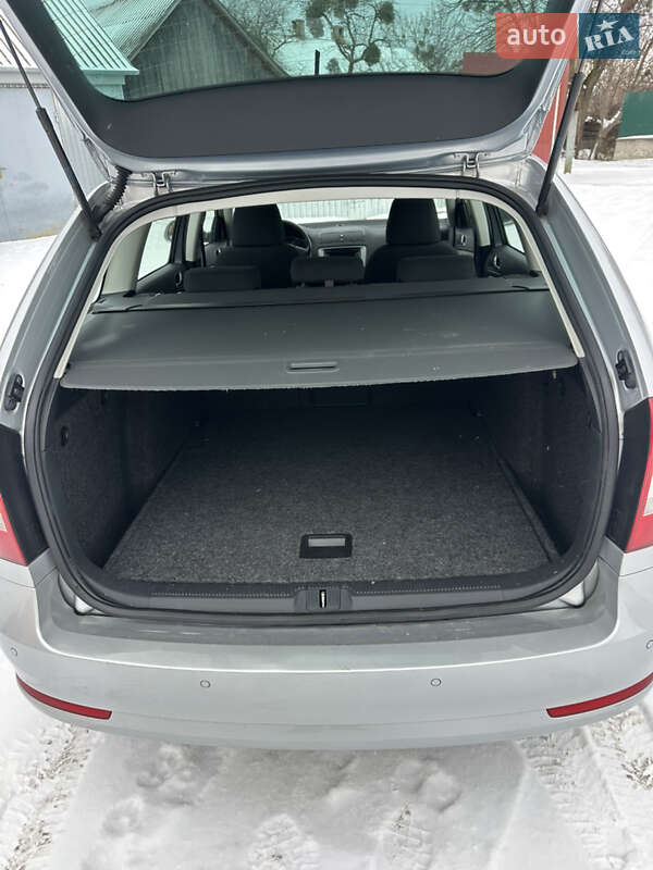 Універсал Skoda Octavia 2013 в Кременці фото 11 Універсал Skoda Octavia 2013 в Кременці