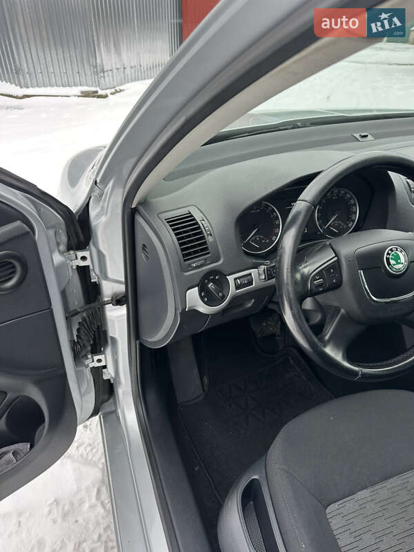 Універсал Skoda Octavia 2013 в Кременці фото 15 Універсал Skoda Octavia 2013 в Кременці