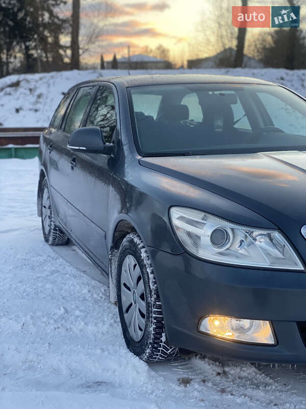 Універсал Skoda Octavia 2009 в Старокостянтинові фото 12 Універсал Skoda Octavia 2009 в Старокостянтинові