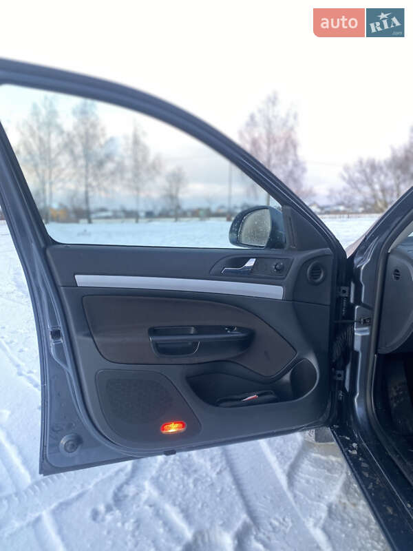 Універсал Skoda Octavia 2009 в Старокостянтинові фото 15 Універсал Skoda Octavia 2009 в Старокостянтинові