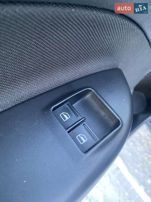 Універсал Skoda Octavia 2009 в Старокостянтинові фото 18 Універсал Skoda Octavia 2009 в Старокостянтинові