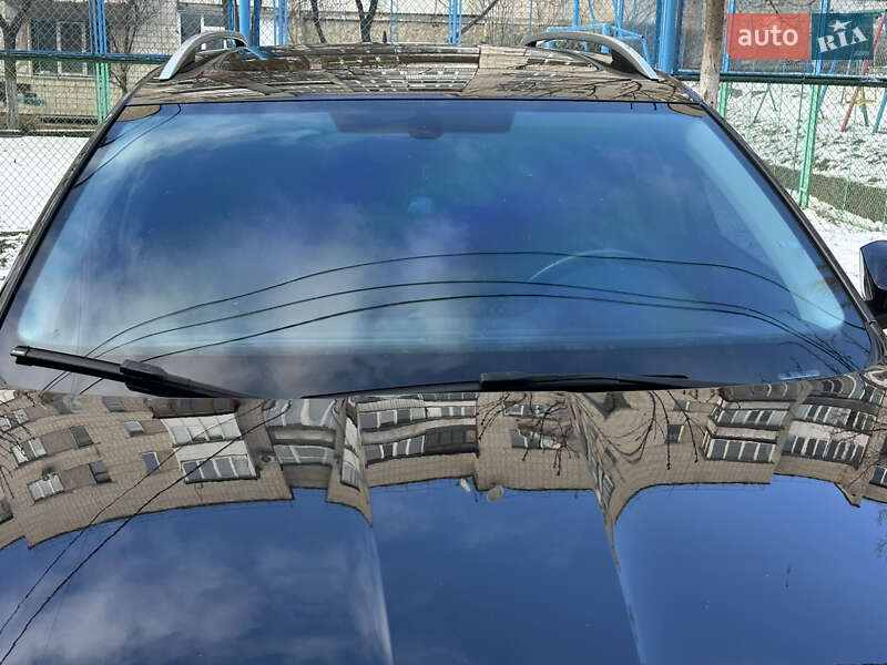 Универсал Skoda Octavia 2017 в Виннице