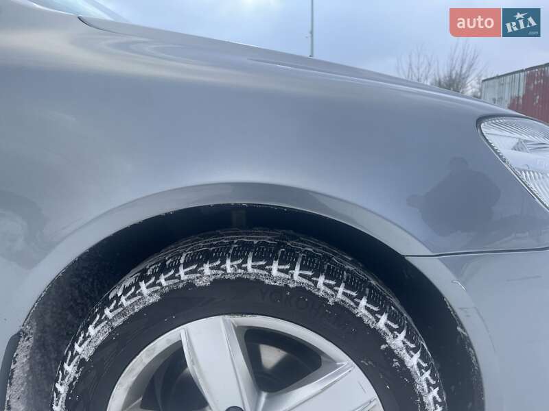 Універсал Skoda Octavia 2011 в Шепетівці