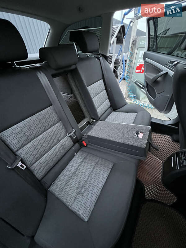 Універсал Skoda Octavia 2012 в Хмельницькому