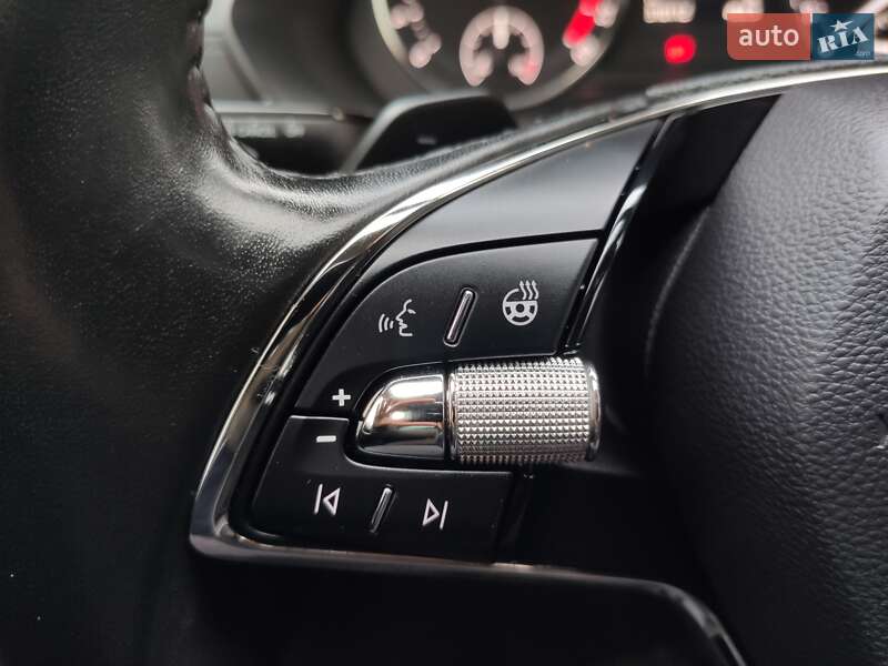 Універсал Skoda Octavia 2020 в Бердичеві