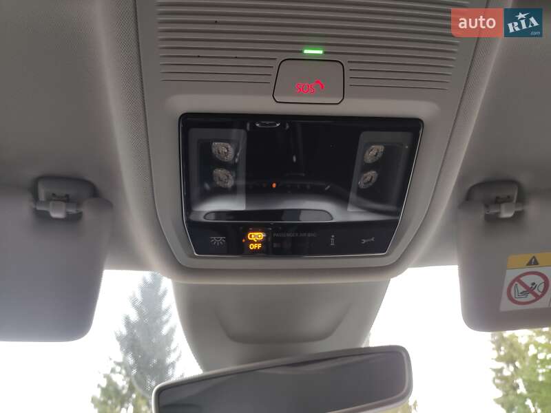 Універсал Skoda Octavia 2020 в Бердичеві