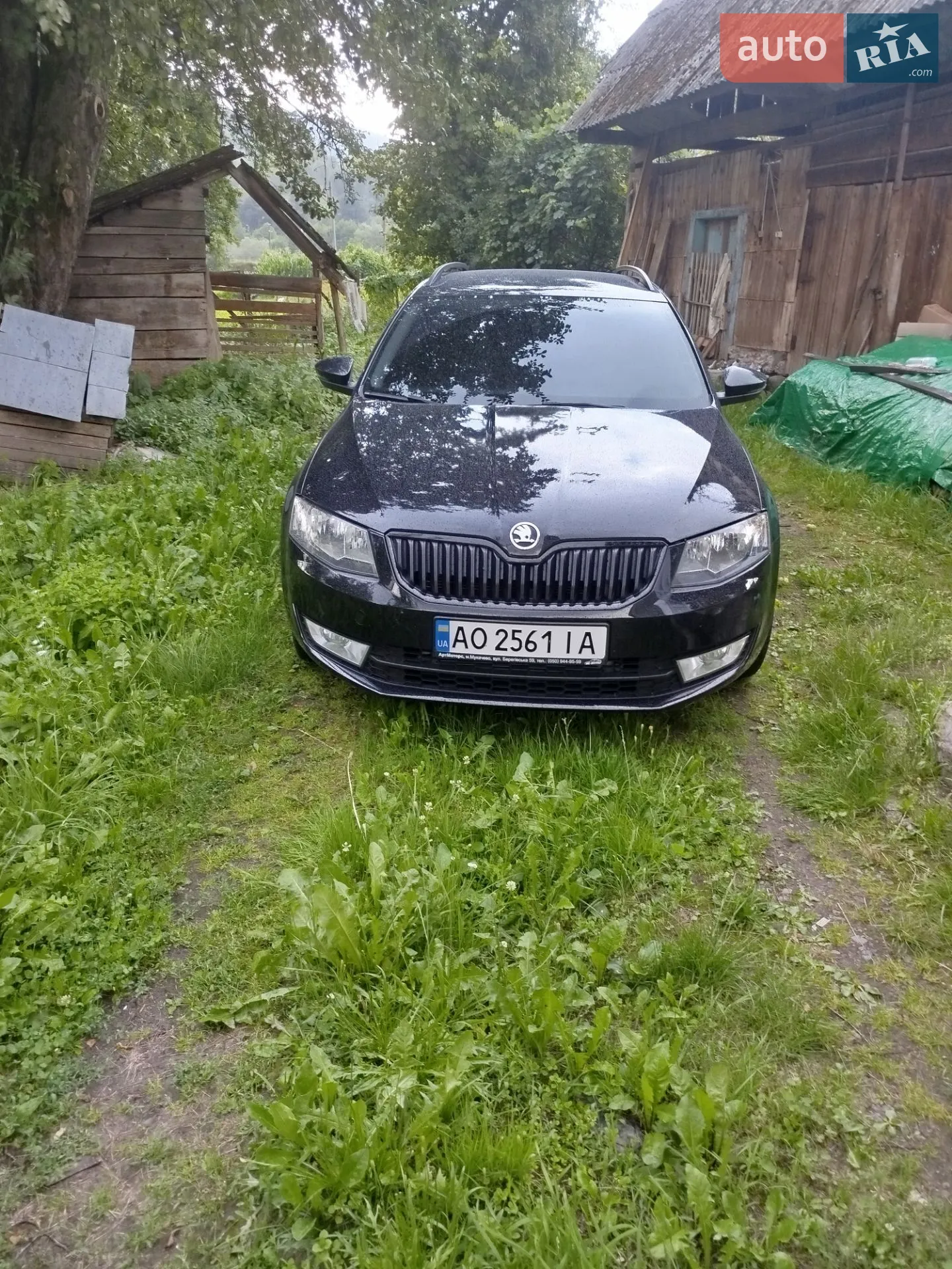 Фото авто 13