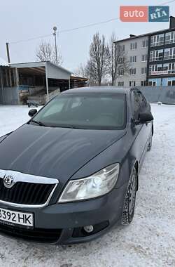 Ліфтбек Skoda Octavia 2010 в Старокостянтинові