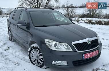 Универсал Skoda Octavia 2011 в Млинове