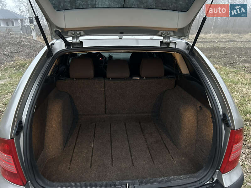 Універсал Skoda Octavia 2007 в Житомирі