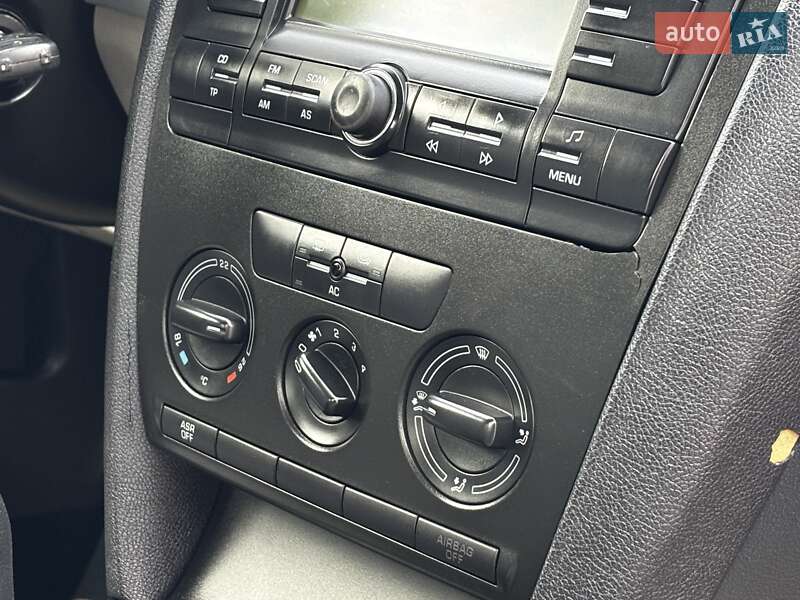 Лифтбек Skoda Octavia 2007 в Дрогобыче