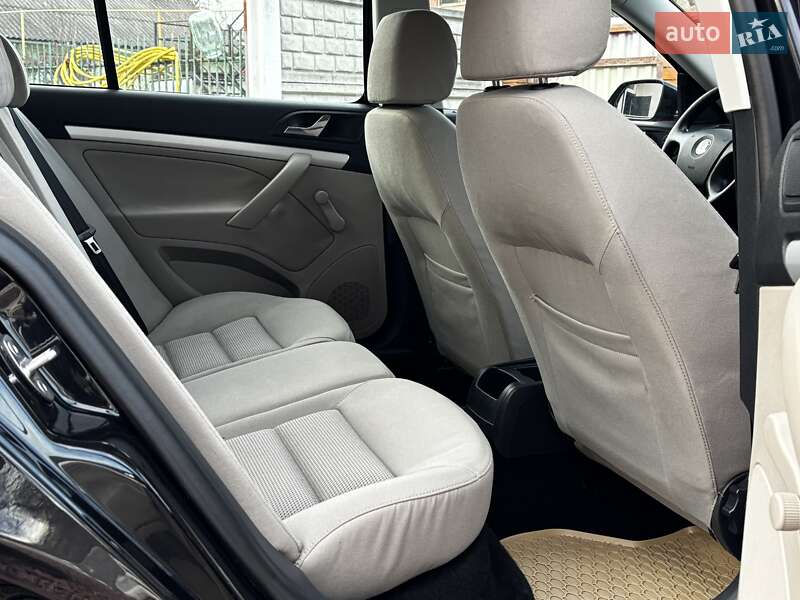 Лифтбек Skoda Octavia 2007 в Дрогобыче