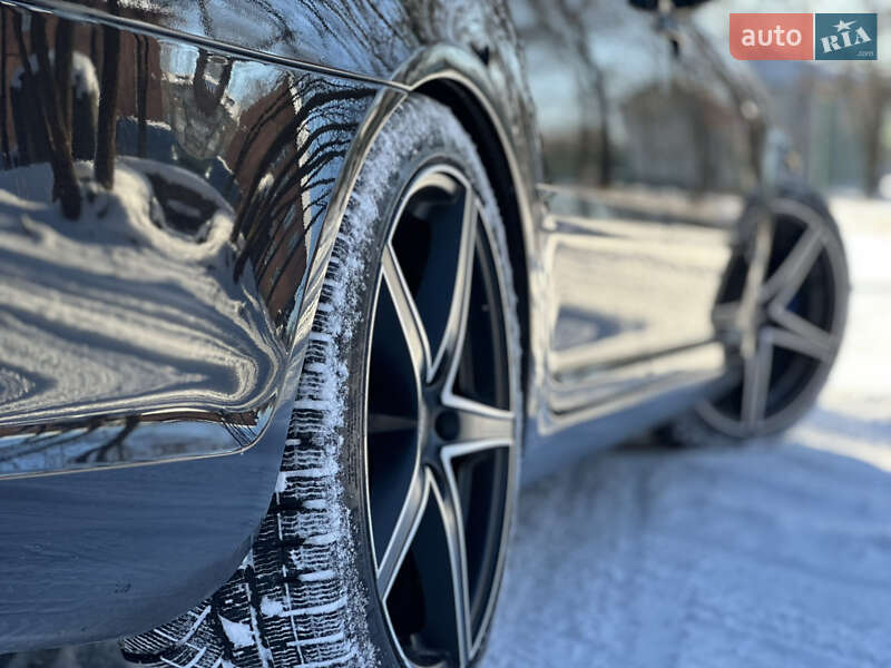 Универсал Skoda Octavia 2011 в Коростене