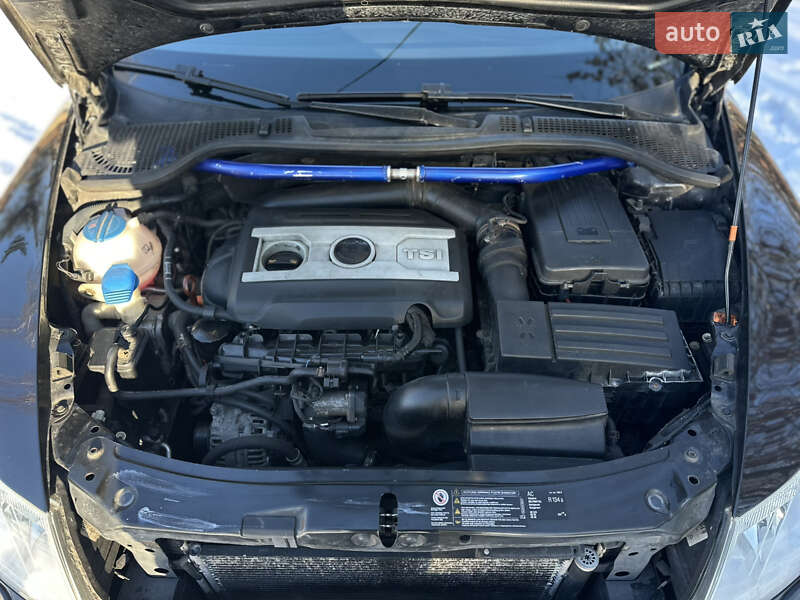 Универсал Skoda Octavia 2011 в Коростене