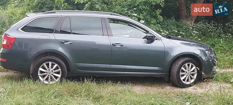 Skoda Octavia 2016 VIN TMB1JCNE8G0236462 фото оголошення 4 з 76