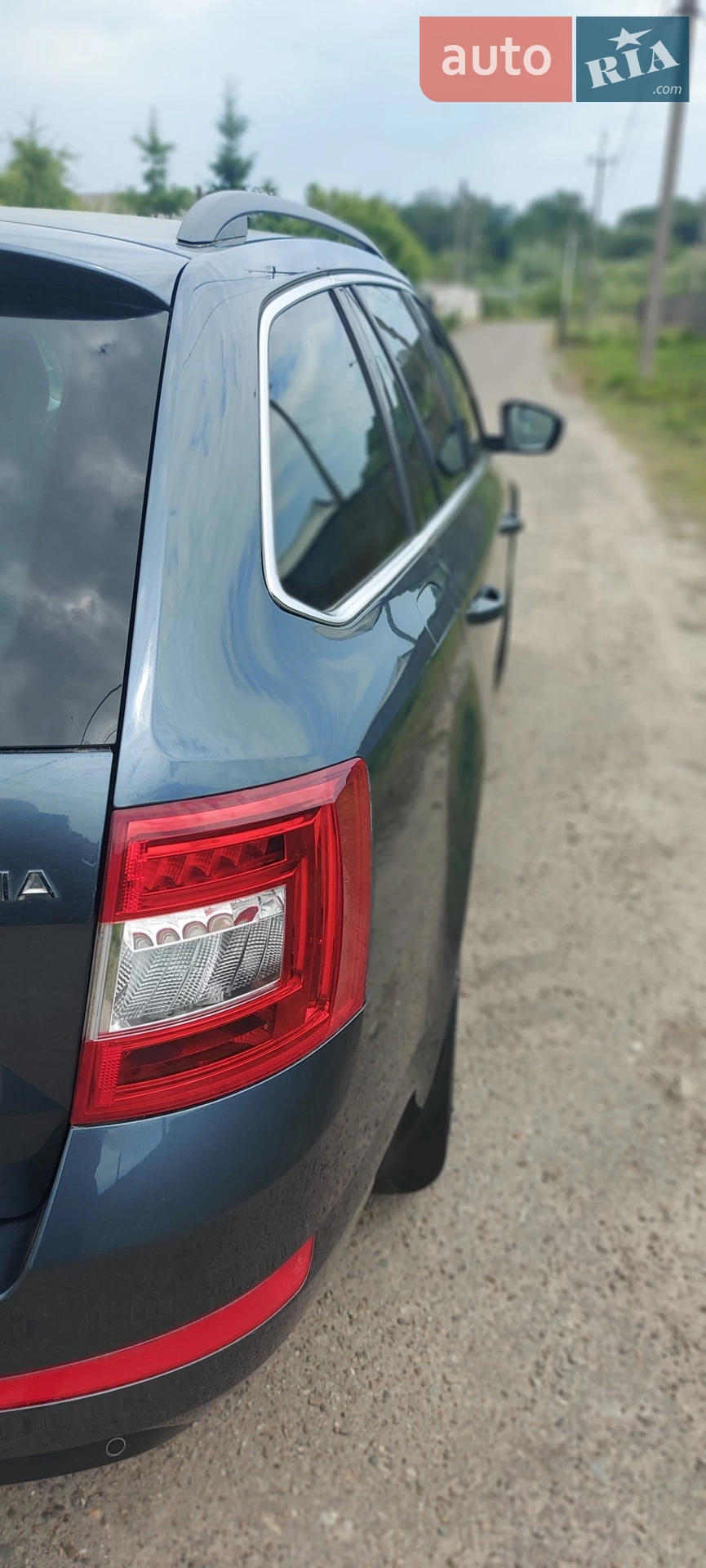 2016 Skoda Octavia - мініатюра 7