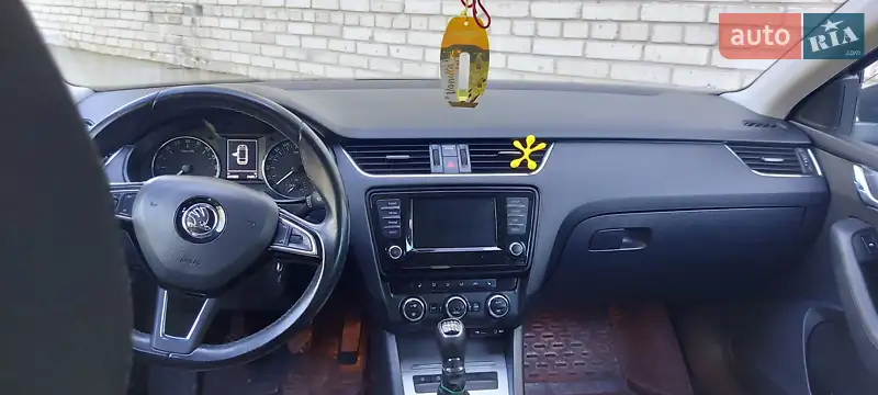 Skoda Octavia 2016 VIN TMB1JCNE8G0236462 фото оголошення 27 з 76