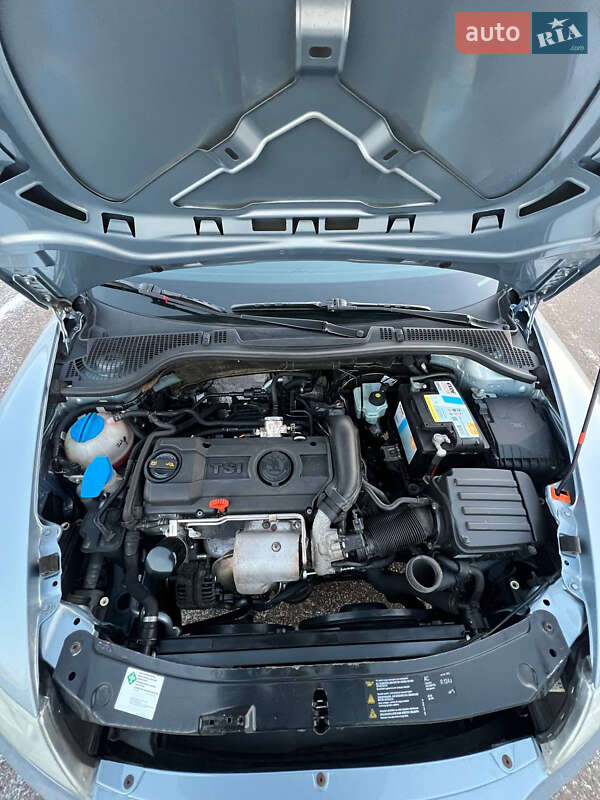 Універсал Skoda Octavia 2009 в Рівному