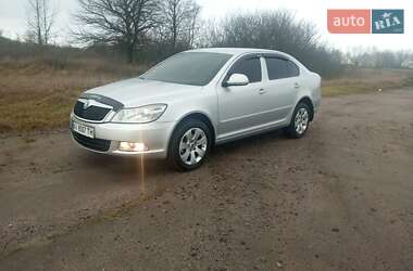 Ліфтбек Skoda Octavia 2011 в Ніжині