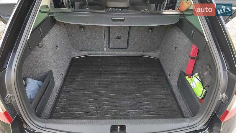 Универсал Skoda Octavia 2014 в Бердичеве