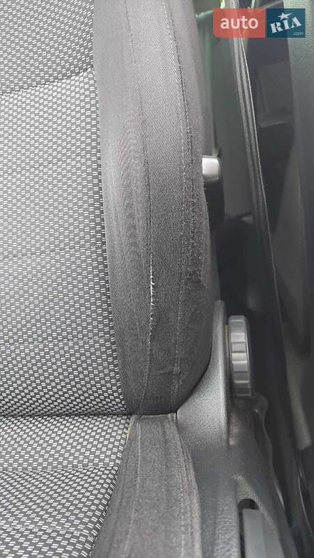 Универсал Skoda Octavia 2014 в Бердичеве