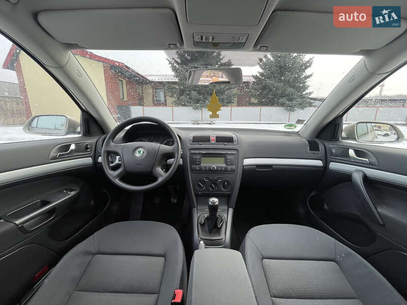Лифтбек Skoda Octavia 2006 в Виннице фото 15 Лифтбек Skoda Octavia 2006 в Виннице