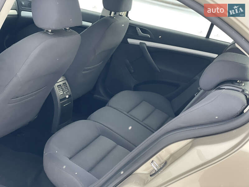 Лифтбек Skoda Octavia 2006 в Виннице фото 30 Лифтбек Skoda Octavia 2006 в Виннице