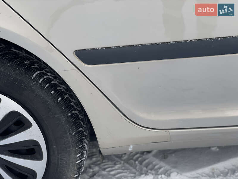 Лифтбек Skoda Octavia 2006 в Виннице фото 36 Лифтбек Skoda Octavia 2006 в Виннице