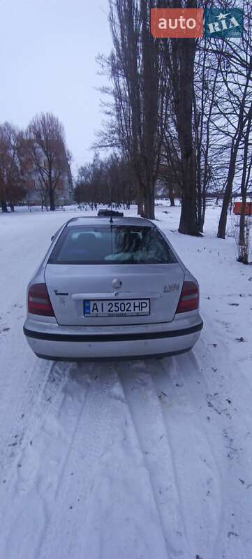 Ліфтбек Skoda Octavia 1998 в Білій Церкві фото 10 Ліфтбек Skoda Octavia 1998 в Білій Церкві