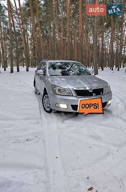 Универсал Skoda Octavia 2011 в Сумах