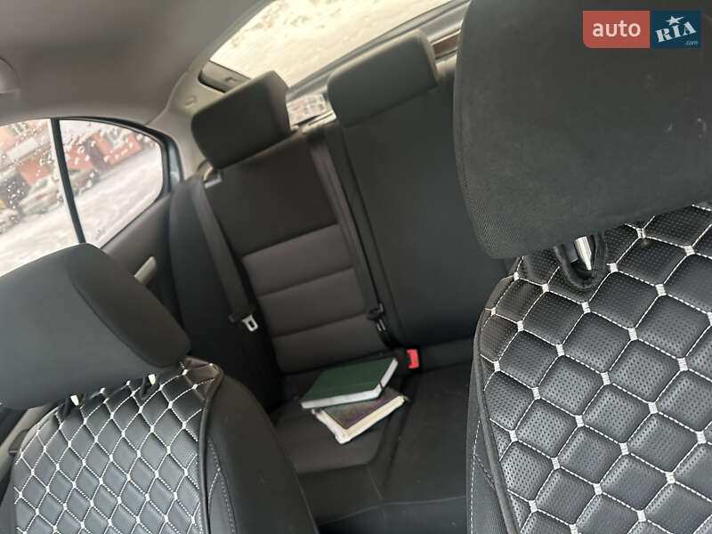 Лифтбек Skoda Octavia 2006 в Могилев-Подольске фото 10 Лифтбек Skoda Octavia 2006 в Могилев-Подольске