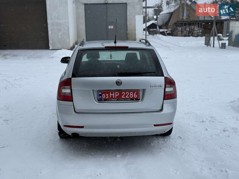 Універсал Skoda Octavia 2012 в Сарнах фото 18 Універсал Skoda Octavia 2012 в Сарнах