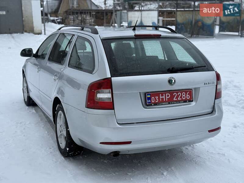 Універсал Skoda Octavia 2012 в Сарнах фото 21 Універсал Skoda Octavia 2012 в Сарнах