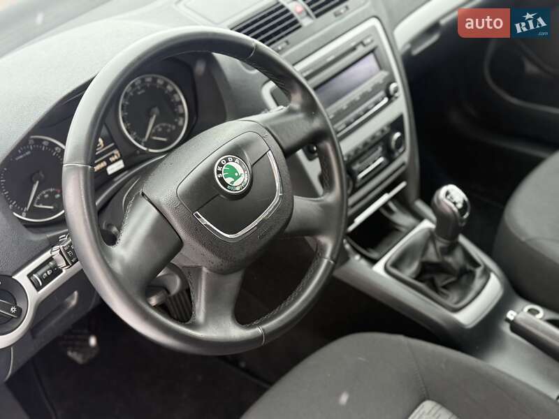 Універсал Skoda Octavia 2012 в Сарнах фото 25 Універсал Skoda Octavia 2012 в Сарнах